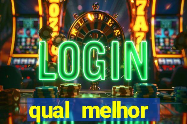 qual melhor plataforma para ganhar dinheiro jogando